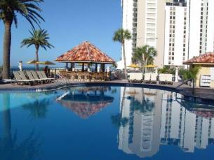 Holiday Inn & Suites Clearwater Beach