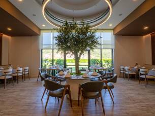 Hotel Korumar Ephesus Beach & Spa