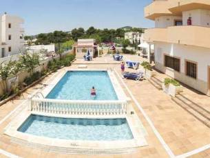 My Way Luxury Ibiza Studio