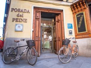 Petit Palace Posada del Peine