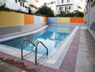 Hotel Theonia
