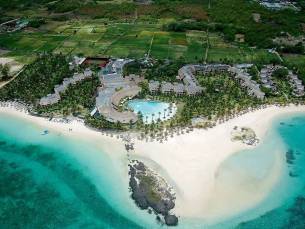 Lux Belle Mare Hotel & Villas