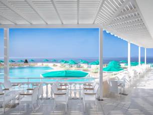 Mitsis Family Village Beach