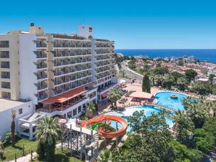 Palmin Hotel