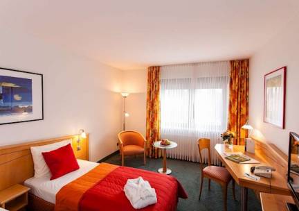 Panorama Hamburg-Billstedt