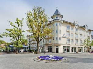Aquamarin Hotel & Spa
