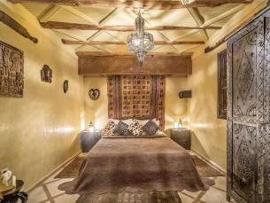 Riad Dar Attika