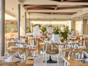 Hotel Paralos Kosta Alimia