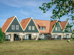 Vakantiehuis
