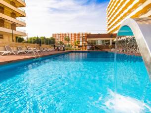 Castilla Alicante