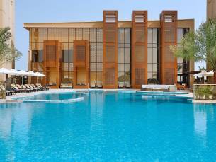 DoubleTree by Hilton Resort & Spa Marjan Island