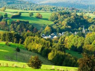 Geniet een paar dagen in het Zuid-Limburgse heuvelland nabij Maastricht incl. EXTRA'S, optioneel te boeken met halfpension of diner!