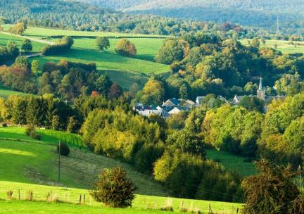 Geniet een paar dagen in het Zuid-Limburgse heuvelland nabij Maastricht incl. EXTRA'S, optioneel te boeken met halfpension of diner!