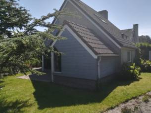 Villapark Kamperfoelie - Vakantiehuis Kamperfoelie 53