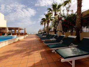 Giannoulis Santa Marina Plaza