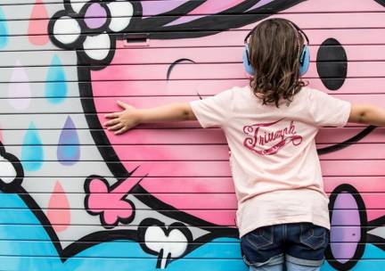 Great West Way | Treinreis