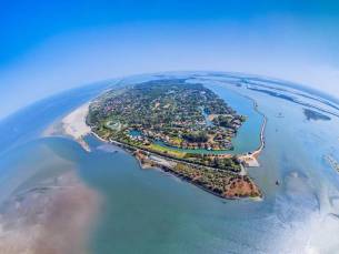 Albarella Resort