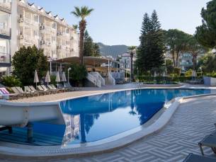 Hotel Halici