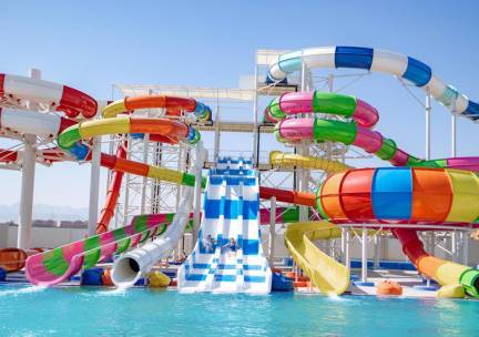 Movenpick Resort Soma Bay