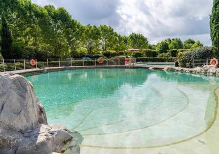 Italia Village Viareggio