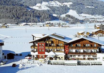 Hotel Hartl