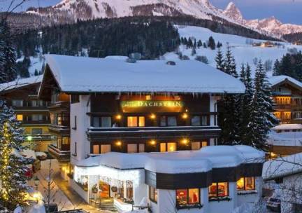 Hotel Dachstein