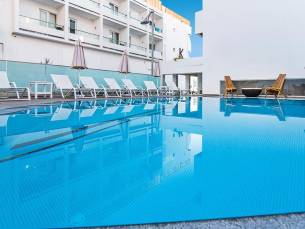 Kahlua Boutique Hotel