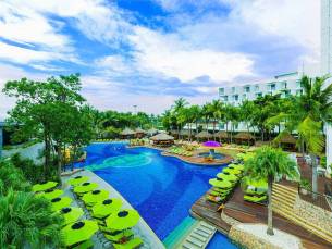 Hard Rock Pattaya