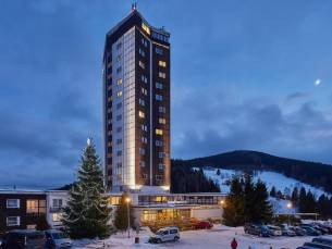 Hotel Horizont