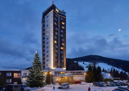 Hotel Horizont