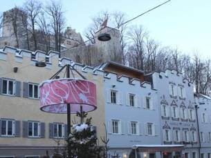 Hotel Krone