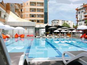 AMH Durres