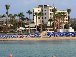 Pavlo Napa Beach Hotel