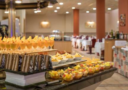 Hotel htop Royal Sun Suites - all inclusive