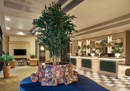 Leonardo Royal Hotel Edinburgh