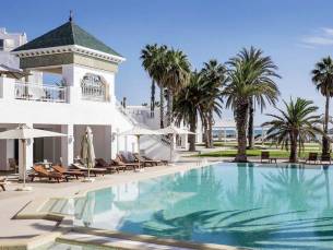 Novostar Bel Azur Thalassa