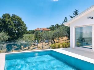 Residence Villa Rosi Luxury Dependance
