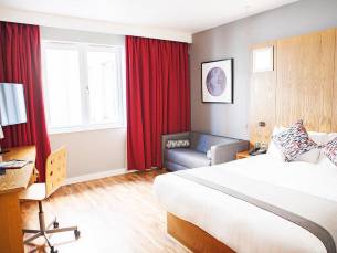 Ramada Wyndham Belfast City