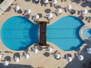 Hotel Club Dizalya
