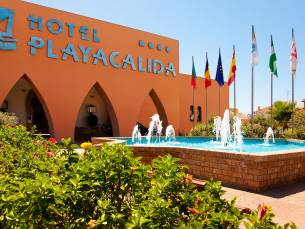 Playacalida