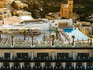 Voco Malta