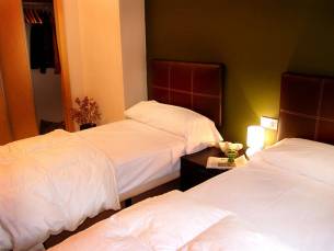 Valenciaflats Ciudad de las Ciencias