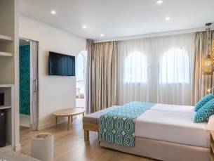 Hotel Occidental Torremolinos Playa