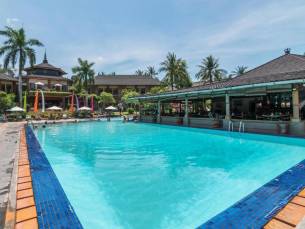 Club Bali Family Suites At Legian Beach