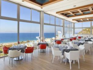 Atrium Platinum Luxury Resort Hotel & Spa