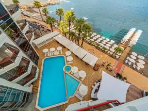 Poseidon Hotel