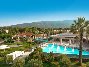 Poseidon Palace Hotel