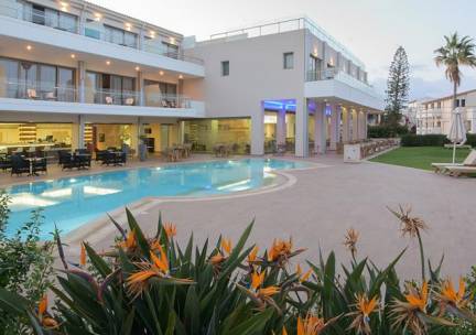 Hotel Castello Boutique Resort & Spa - adults only