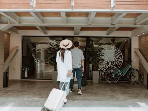 Hotel Infinity City Boutique