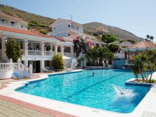 Samos Sun